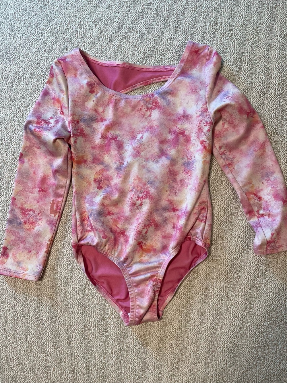 5 Gymnastics Leotards - Picture 7 of 15